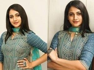 Spectacular announcement: Bigg Boss Losliya's next movie - This is the hero!