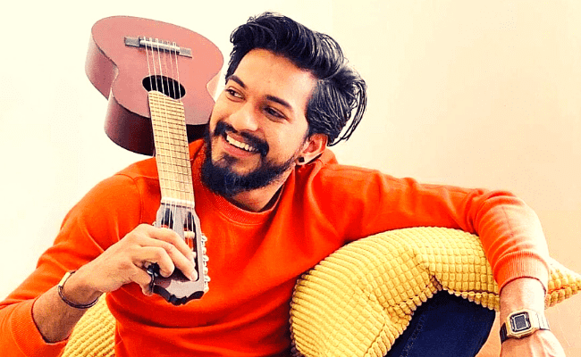 Bigg Boss Mugen Rao's traditional new look from his next is here ft Velan