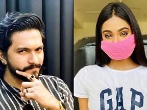 Bigg Boss fame Mugen Rao's first movie is announced officially - Check here for more details!