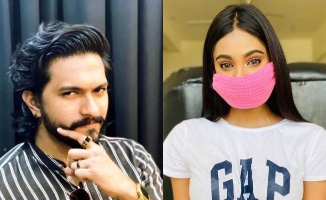 Bigg Boss Mugen's first Tamil movie announced - more details here