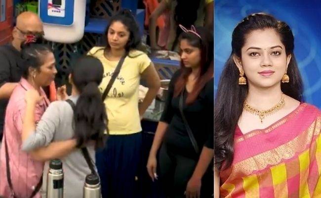 Bigg Boss News by Anitha Sampath and this Bigg Boss Tamil 4 contestant called for third season