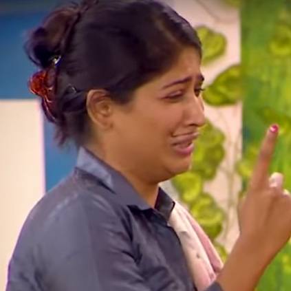 Bigg Boss promo 1 September 24 ft Riythvika and Aishwarya