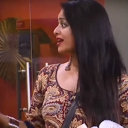 Bigg Boss promo 2 August 21 - Janani Iyer gets pissed