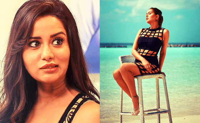 Bigg Boss Raiza Wilson reveals what happened just after this viral pic was taken