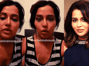 VIDEO: Bigg Boss Raiza's straightforward reply about kids and marriage!