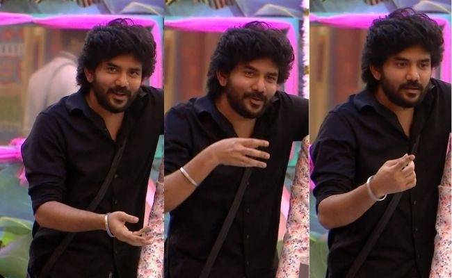 Bigg Boss requests Kavin to do this - find out