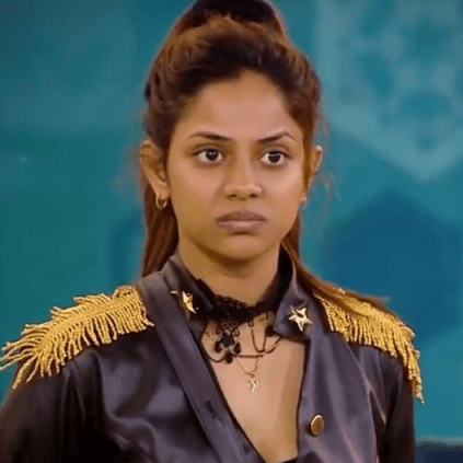 Bigg Boss runner up revealed - Aishwarya or Vijayalakshmi?