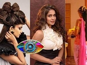 Trending Now: Bigg Boss Samyuktha's tamil serial stint is the latest hot topic!