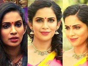 Did you know? Bigg Boss Samyuktha is part of this popular Tamil serial - Deets!