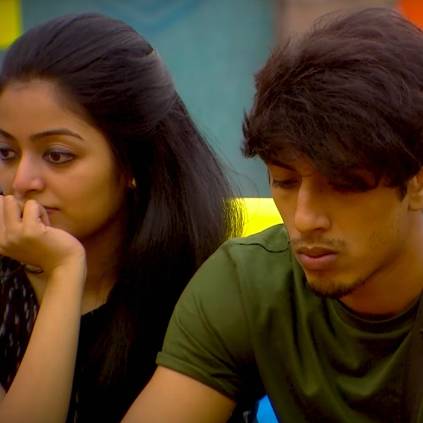 Bigg Boss season 2 - Nominations start! Promo 2