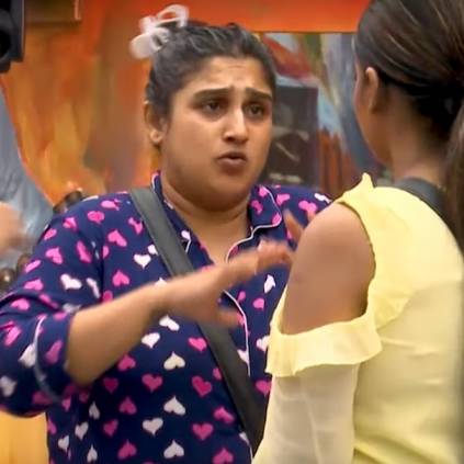 Bigg Boss season 3 promo 3 July 4 episode