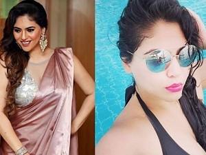 “When are you getting married?" - Bigg Boss Sherin's epic reply is priceless!”