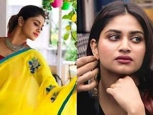 Viral PHOTO: Shivani Narayanan's childhood pic is taking over the internet - Check it out here!