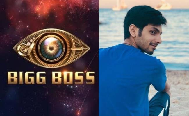 Bigg Boss star Mahat posts throwback picture with Anirudh