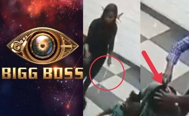 Bigg Boss star Nutan Naidu’s wife arrested for violence