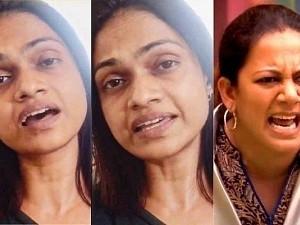 Video: Suchi has this to say about Archana - After Sidumunji max, another 'max' tag on!