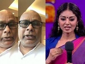 Bigg Boss Suresh speaks about Sanam being unreachable after eviction - Find out!