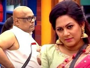 "Not Archana, This contestant is the Alpha mother!" - Bigg Boss Suresh breaking interview!