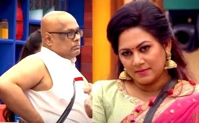 Bigg Boss Suresh exclusive interview about Suchi, Archana, Sanam, and others