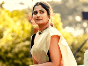 Viral: Bigg Boss Losliya explains how to heal yourself!