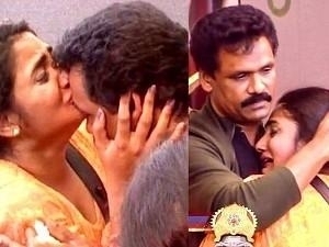 RIP: Bigg Boss Losliya’s father passes away suddenly - celebs and fans in utter shock!