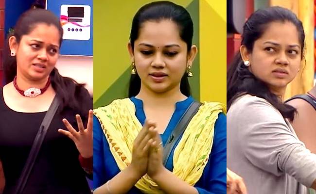 Bigg Boss Tamil 4 Anitha Sampath’s friend reveals unknown stories, watch