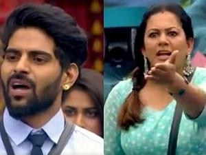 Bigg Boss Tamil 4: Archana and Bala spar; Former says don’t call me akka