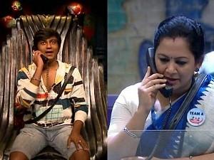 Bigg Boss Tamil 4: Archana picks the contestant she thinks is most eligible to win the title