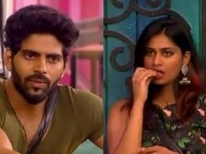 Bigg Boss Tamil 4: Bala: "Shivani will also pack her bags and leave...!" - Breaking statement!