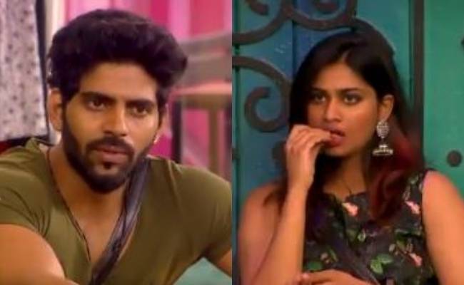 Bigg Boss Tamil 4 Bala Shivani will also pack her bags and leave