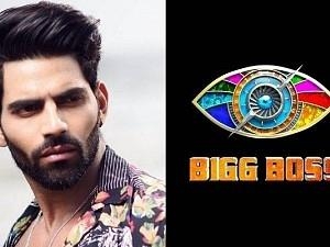 Bigg Boss Tamil 4 Hot statement: "I was totally worried you didn't get evicted - Get lost!"