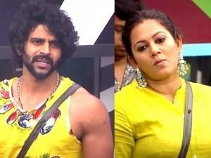 Housemates target Bala next! What happened? Watch!