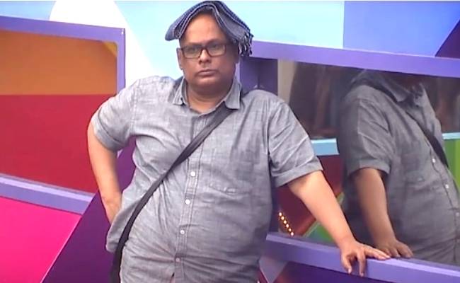 Bigg Boss Tamil 4 dated Oct 23 Promo 1 ft Suresh, Anitha Sampath, Ramya, Archana, Rio, Balaji