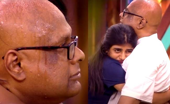 Bigg Boss Tamil 4 Day 12 Promo 2 ft Suresh, Gabriella, Rio Raj, VJ Archana