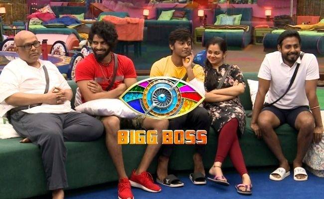 Bigg Boss Tamil 4 Day 15 - S4 E16 - 19 Oct daily episode highlights