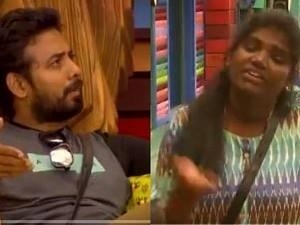 Bigg Boss Tamil 4: "Is it your job to see what everyone else is doing?" - Nisha fires salvo at Aari