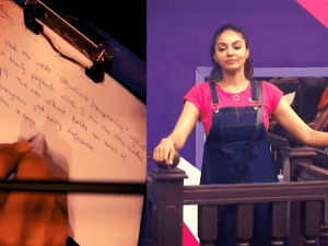 What?! This Bigg Boss Tamil 4 promo of the day gets deleted! Is this the reason? Video