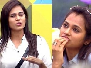 “In front of Sathyam Theatre...” - Ramya Pandian reveals her sad flashback! Inmates turn emotional!