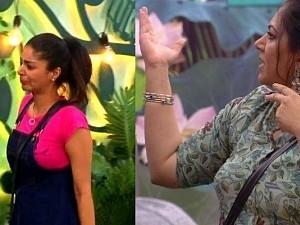 Sanam becomes shouts and cries - "I am not a liar! I never lie!!" - Is it because of Archana?