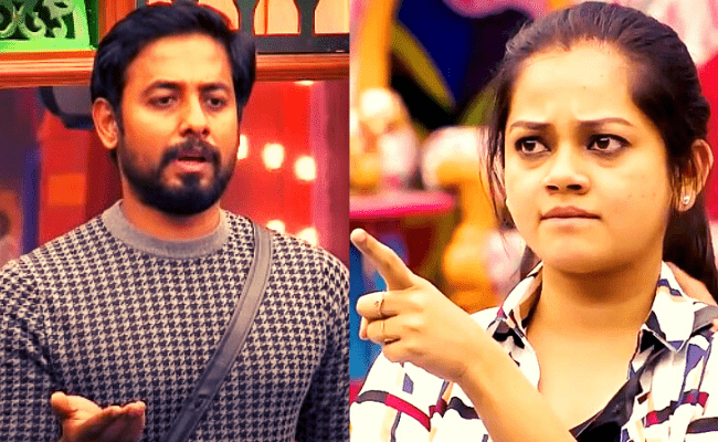 Bigg Boss Tamil 4 Suchi opens up about Aari and Anitha’s strategy, viral video