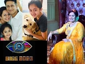 Confirmed? VJ Archana to make a surprise grand entry in Bigg Boss Tamil soon?