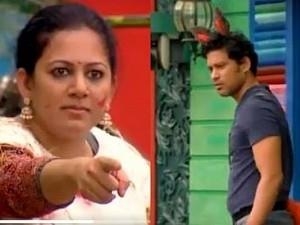 Bigg Boss Tamil 4: "You can't do this Som" - Archana shouts!