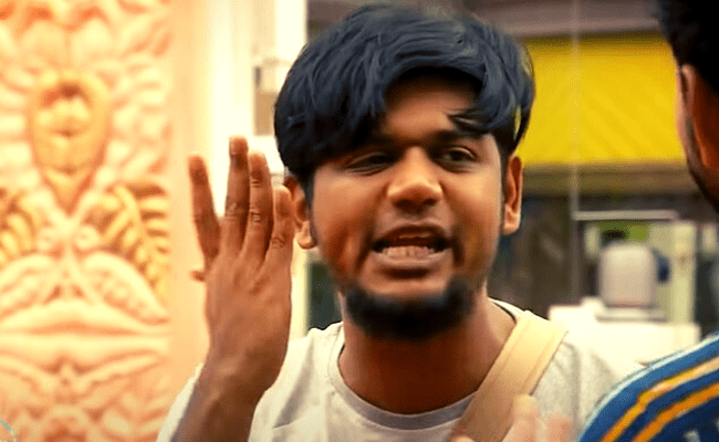 Bigg Boss Tamil 5 Abishek Raaja opens up about negativity, criticisms and all; throwback viral VIDEO