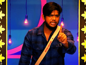 “I put my longevity with the show at stake but…” - Bigg Boss 5 Abishek Raaja’s 1st statement post his elimination is grabbing major attention!