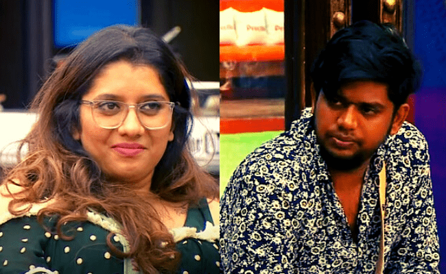 Bigg Boss Tamil 5 Housemates nominate Priyanka and Abishek and others ft Raju, Niroop