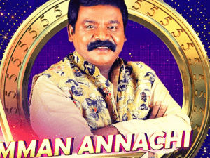 Cho Chweet! Bigg Boss Imman Annachi’s FAMILY photo is breaking the Internet - Have you seen it yet?