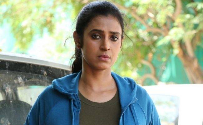 Bigg Boss Tamil actress reveals facing sexual harassment