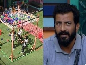 Bigg Boss Tamil Day 57: Jithan Ramesh declared captain for the coming week