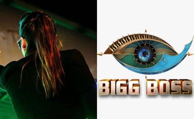 Bigg Boss Tamil fame heroine shares unbelievable one year transformation pics