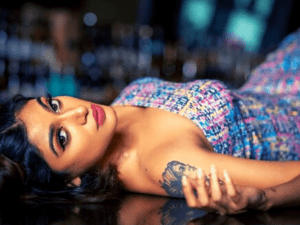 Semma News! Oviya announces her NEXT - popular Tamil comedian on board! Fans go gaga!